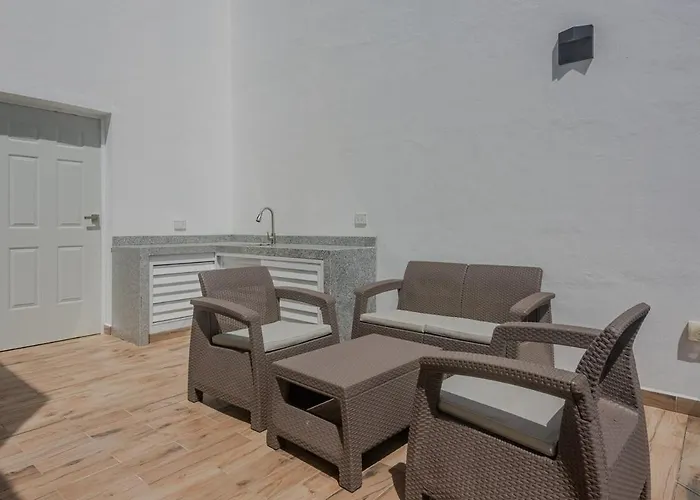 Holiday home Malibu Residential 3bd - Lia *