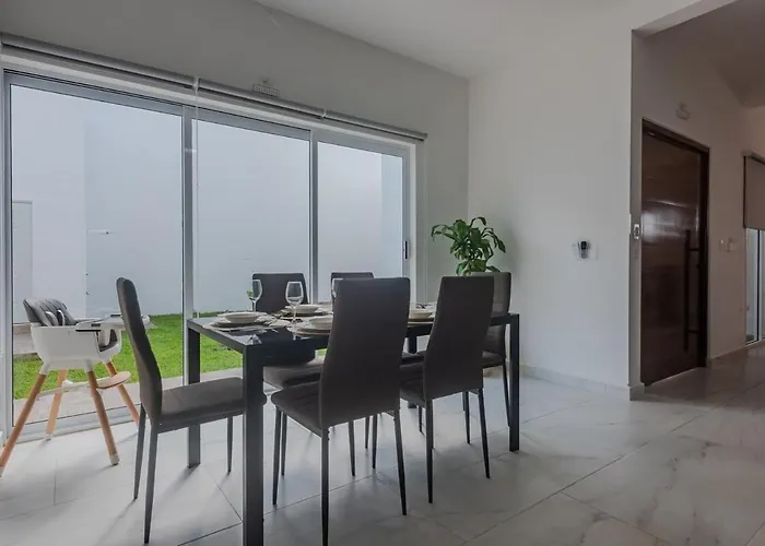 Malibu Residential 3bd - Lia * Cozumel