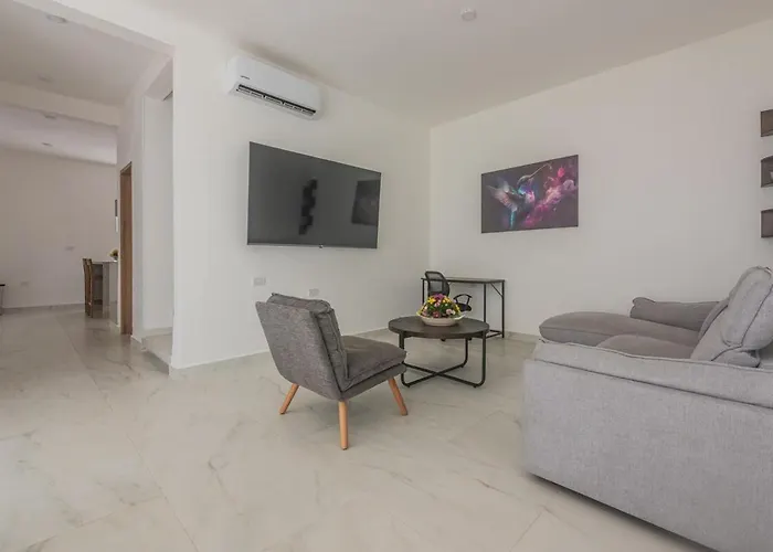 Malibu Residential 3bd - Lia Holiday home Cozumel