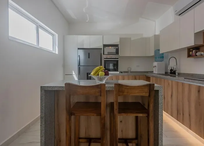 Malibu Residential 3bd - Lia * Cozumel