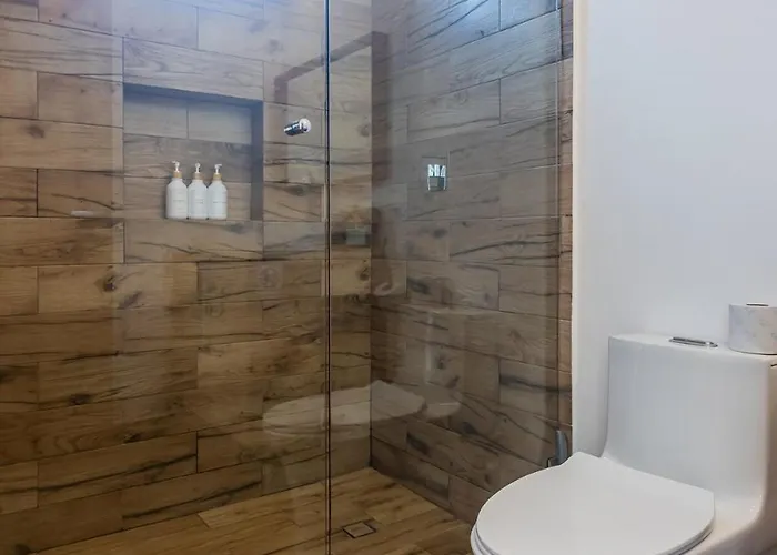 Malibu Residential 3bd - Lia Holiday home