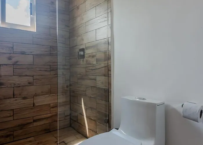 Malibu Residential 3bd - Lia * Cozumel