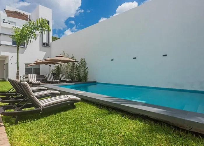 Holiday home Malibu Residential 3bd - Lia